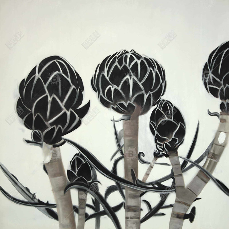 " Artichokes "