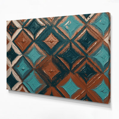 Art mural sur toile 237