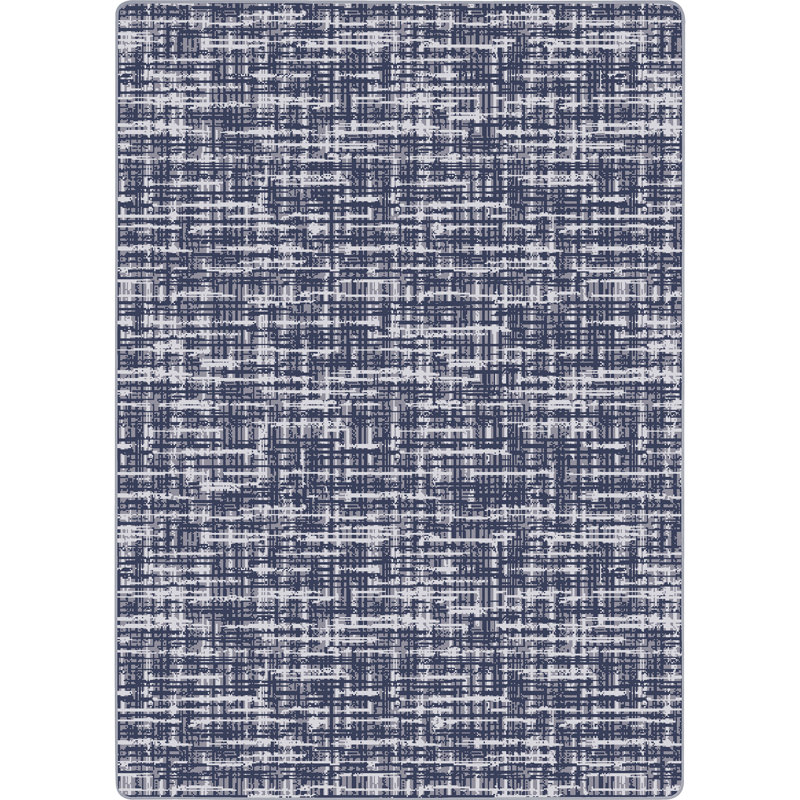Tapis Impressions Past Tense, Rectangle 3 pi 10 po x 5 pi 4 po