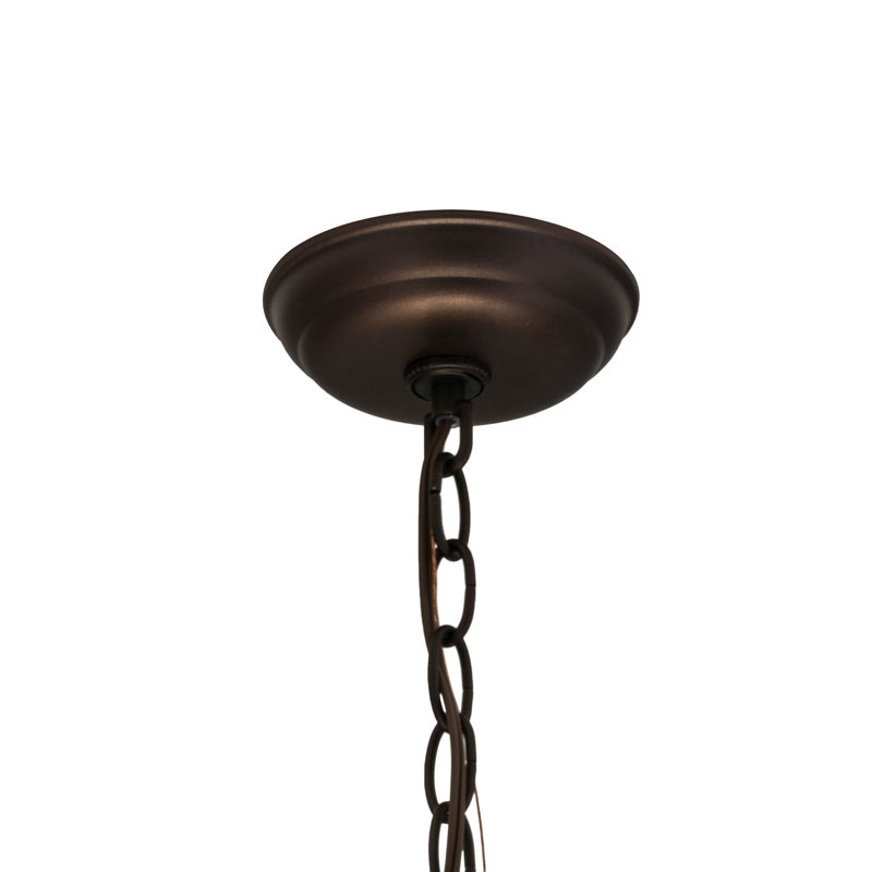 Mowrystown 3 - Light Pendant