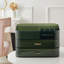 Plastic Makeup Organizer