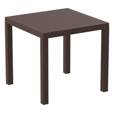 Table de salle à manger Brette