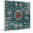 Garden II by Julia Posokhova - Graphic Art-28004970-28140733
