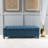 Bedroom Bench Entryway Bench Bedroom Storage Bench Upholstered Storage Bench-1748926365
