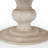 Hera Solid Mango Wood 72" Dining Table