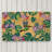 Hummingbird Paradise Doormat 18x30