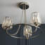 Ampelius Semi Flush Mount-91062673