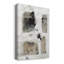 «A SIMPLE LOVE I» sur toile-1674568036
