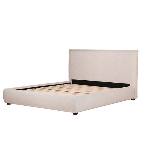 Upholstered Beds | Up To 60% Off | Joss & Main