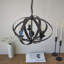 3 - Light Unique/Statement Pendant-94554995