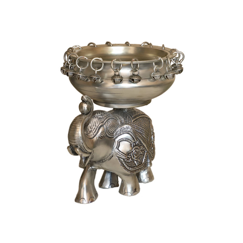 Jalyssia Figurines & Sculptures