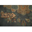 Tapis traditionnel en laine 8 x 11