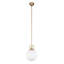 Luminaire suspendu moderne 10-en-1 Brantry-1619852051