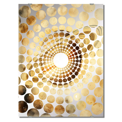 Koeninger - Planets Wall Mirror MIR139148