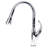 Cosmo Pull Down Kitchen Faucet-24823871