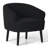 Bayville Upholstered Barrel Chair-98424970