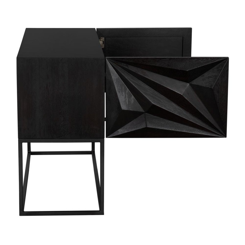 Zurich 48'' W Console Table