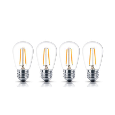 Ampoule del équivalente 25 watts