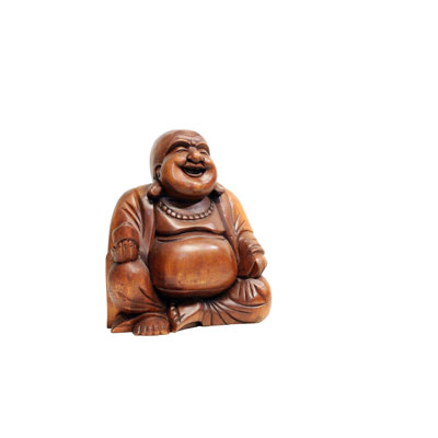 Statue de bouddha chinois