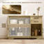 120cm Sideboard