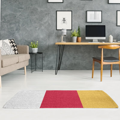 Chenille Indoor Rug