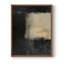 ABSTRACT Series CCCC-III - Reproduction encadrée de qualité supérieure - prête à être accrochée - aucun clou requis-2066601732-2066601782