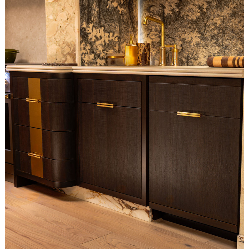 Monogram 24" Fully Integrated Dishwasher - Panel Ready