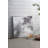 39.4X39.4"Framed Hand-Painted Wall Art