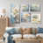 Toile tendue