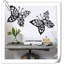 Décoration murale en métal-43394743