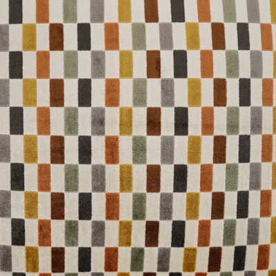 Weekend Geometric Throw Pillow