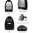 JPaulJones Bagless Canister Vacuum