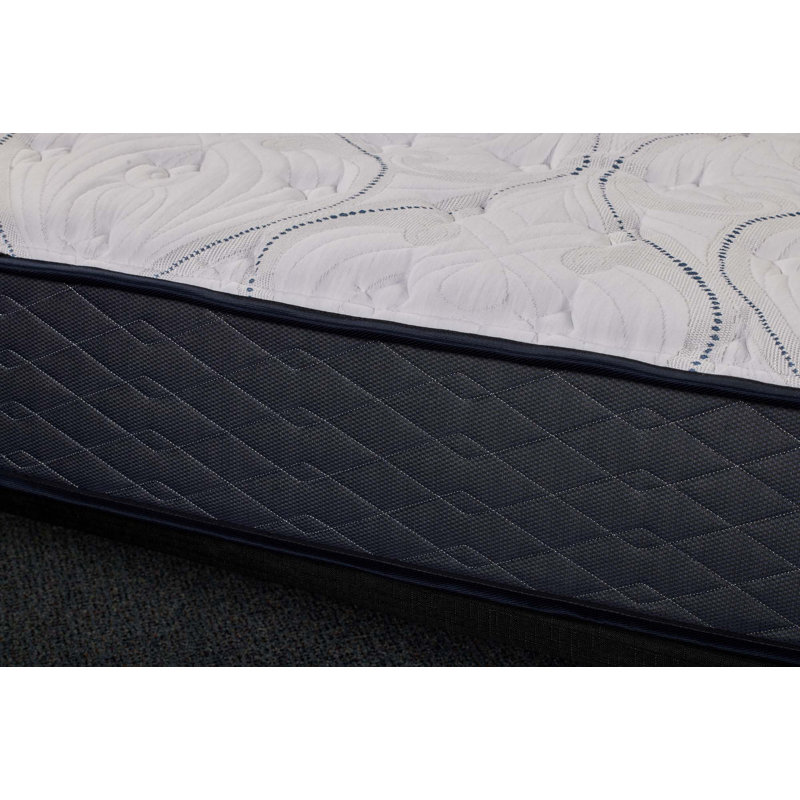 Matelas moelleux 11 pouces Modern ComfortCare DreamLux, Très grand lit