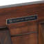 24" Aliso Single Bathroom Vanity Set with Rectangular Undermount Sink-637974429-637974416-640687976