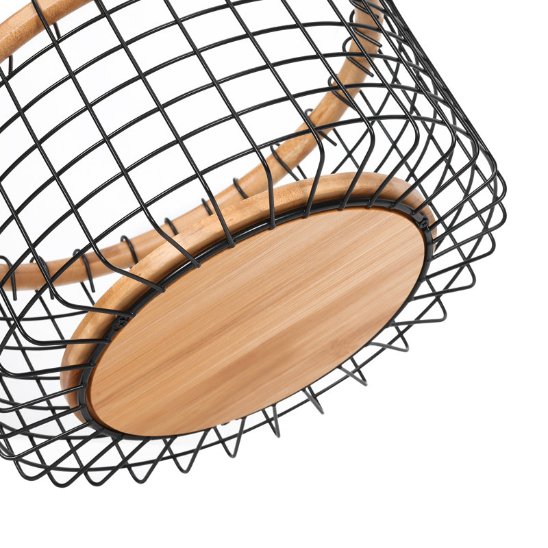 Metal Basket Wire Basket
