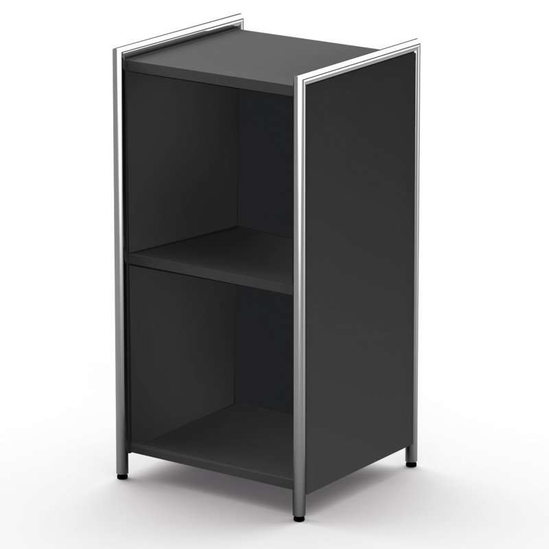 2 -Shelf, Anthracite