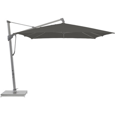 Foley 400cm X 400cm Rectangular Cantilever Parasol