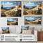 Bleuet des champs de maïs - impression-91581200-91581206