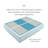 Kingsdown Insignia Cool Contour Plush 14" Scroll Quilt Top Twin Hybrid Mattress-125295771