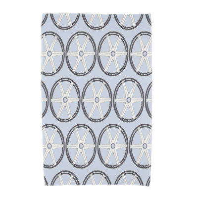 Serviette de plage Aksel
