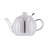 Glass Teapot 6 Cup