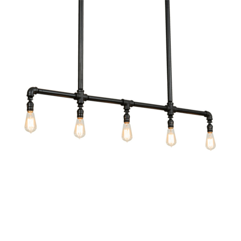 Alva 5 - Light Pendant