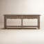 Bayla 86.5'' W Console Table