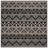 Northpoint Veranda Geometric Indoor/Outdoor Area Rug-928552957