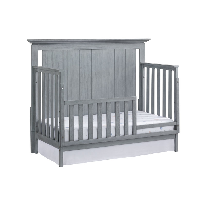 Barrière de sécurité Langston, Gris graphite