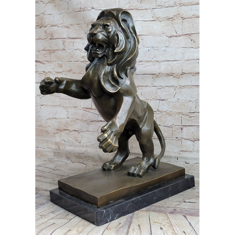 Figurines et sculptures Zakiria