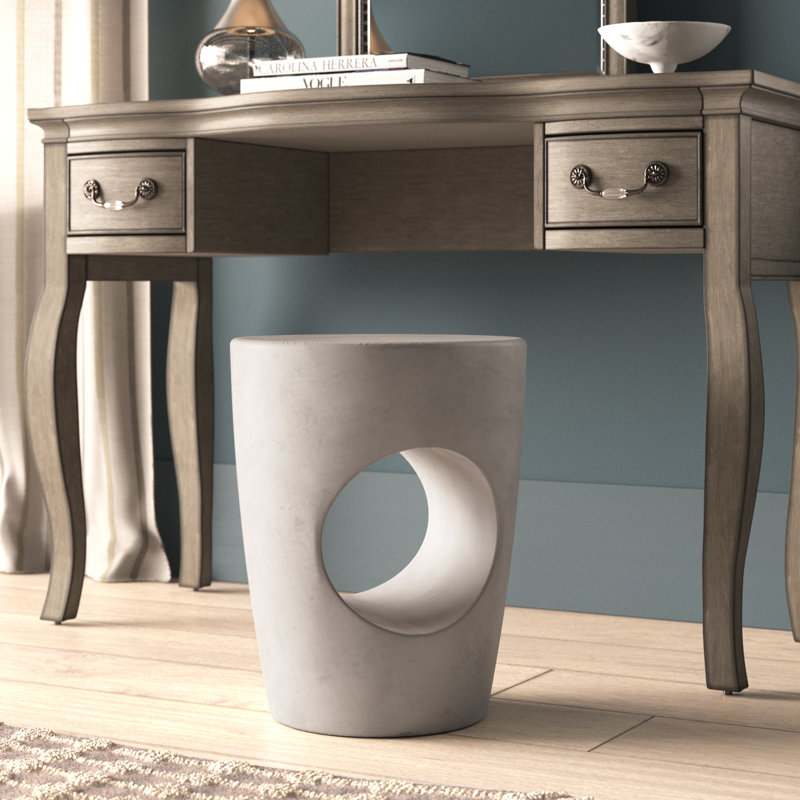 Tabouret décoratif