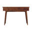 115cm Solid Wood Console Table