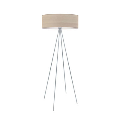 Broderick 157cm Novelty Floor Lamp