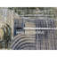 Tachiana One-of-a-Kind Rectangle 6' X 9' New Age Area Rug in